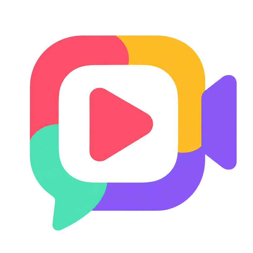 VidStranger logo